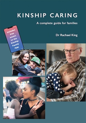 Kinship Caring: A complete guide for families