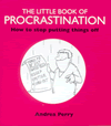 Little Book of Procrastination