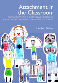 Attachment in the Classroom